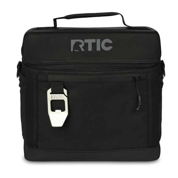 15 Can Everyday Cooler, Black Image