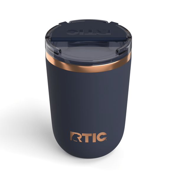12oz Daybreak Coffee Cup, Dark Midnight Dust Image