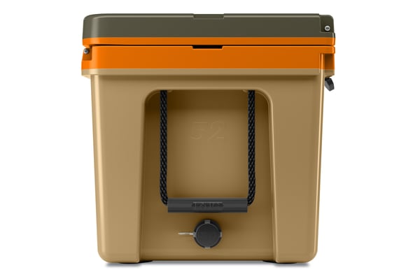 52 QT Ultra-Light Cooler, Trailblazer Image
