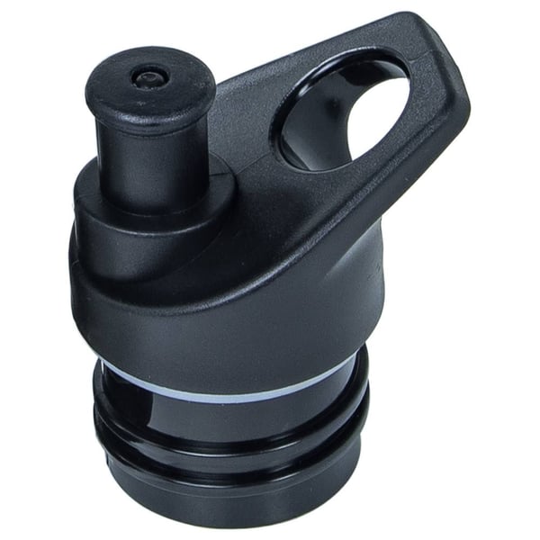 Pull Top Water Bottle Lid Image
