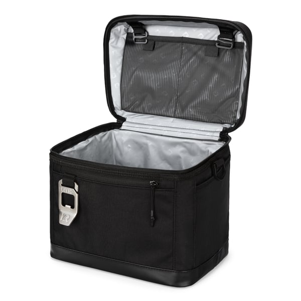 15 Can Everyday Cooler, Black Image