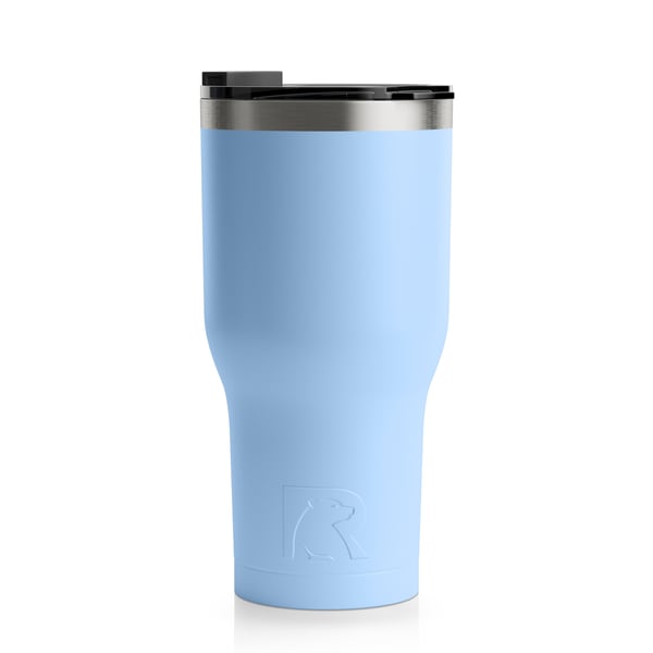 30oz Tumbler, RTIC Ice, Matte Image