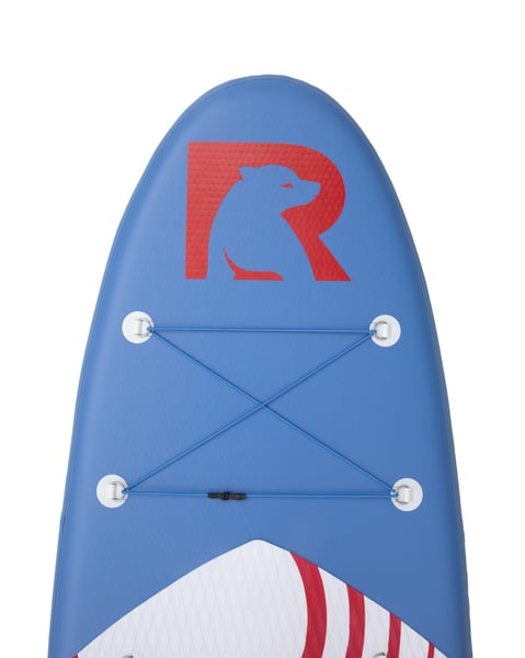 SUP Paddle Pack, Blue Marlins Image