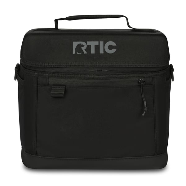 15 Can Everyday Cooler, Black Image