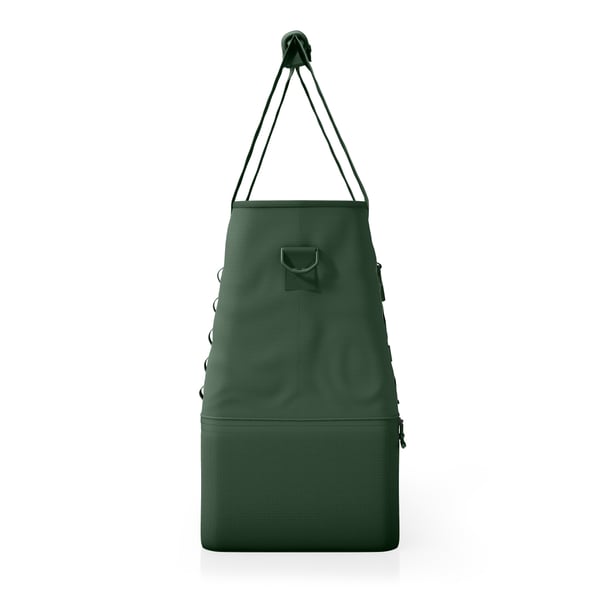 2-in-1 Chillout Bag, Dark Pine, image 6 of 6