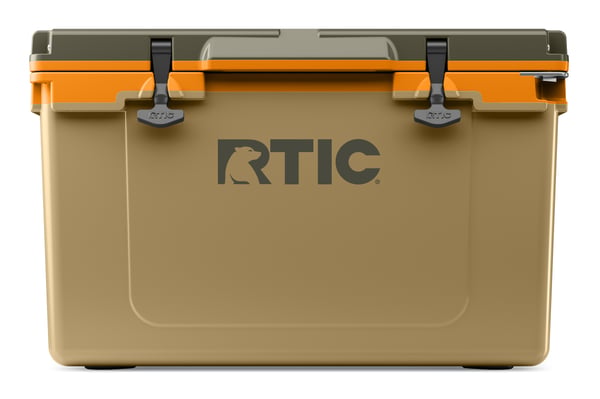 52 QT Ultra-Light Cooler, Trailblazer Image