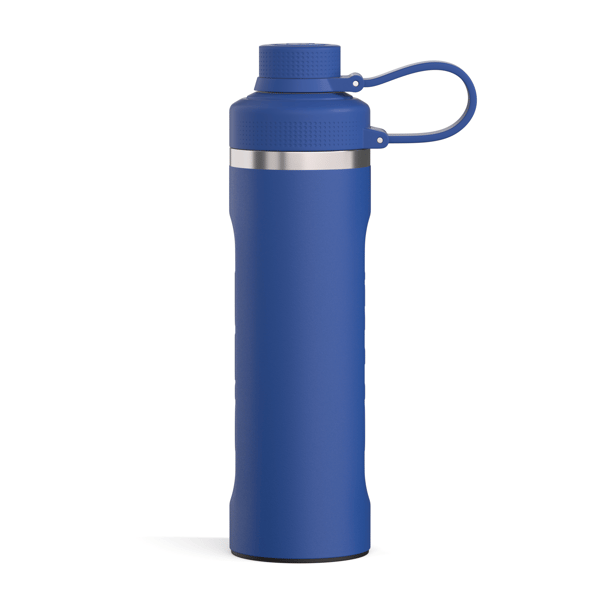 24oz Refuel Bottle, Cobalt Image