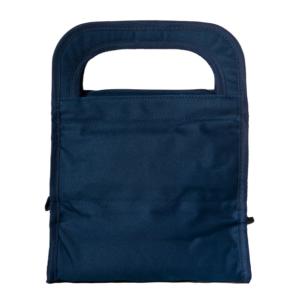 RTIC Ice Lunch Bag, Navy Image