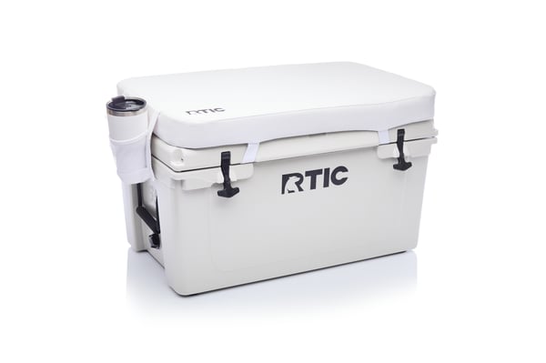 65 QT Ultra-Tough Cooler Cushion Image
