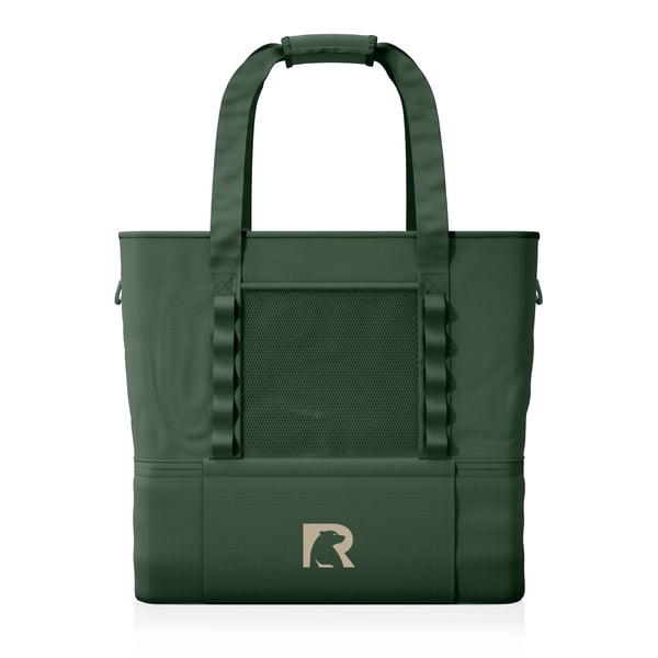 2-in-1 Chillout Bag, Dark Pine, image 2 of 6