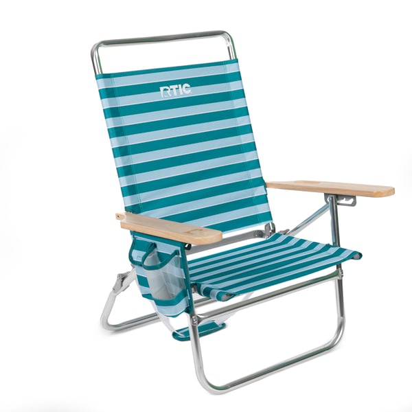 Beach Chair, Padre Island Image