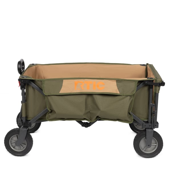 Ultra-Tough Wagon, Trailblazer Image
