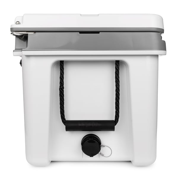 32 QT Ultra-Light Cooler Drain Plugs Image