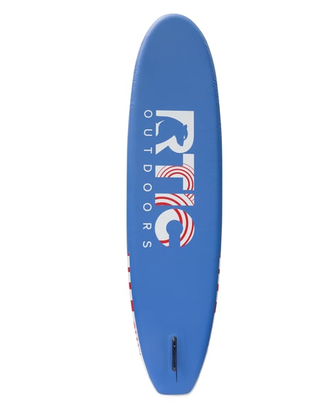 SUP Paddle Pack, Blue Marlins Image