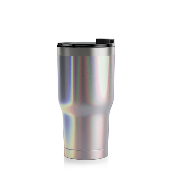 20oz Tumbler, Twilight, Glitter Image