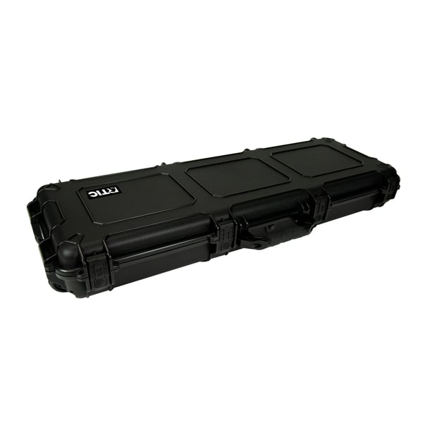 43" Hard Case, Black Image