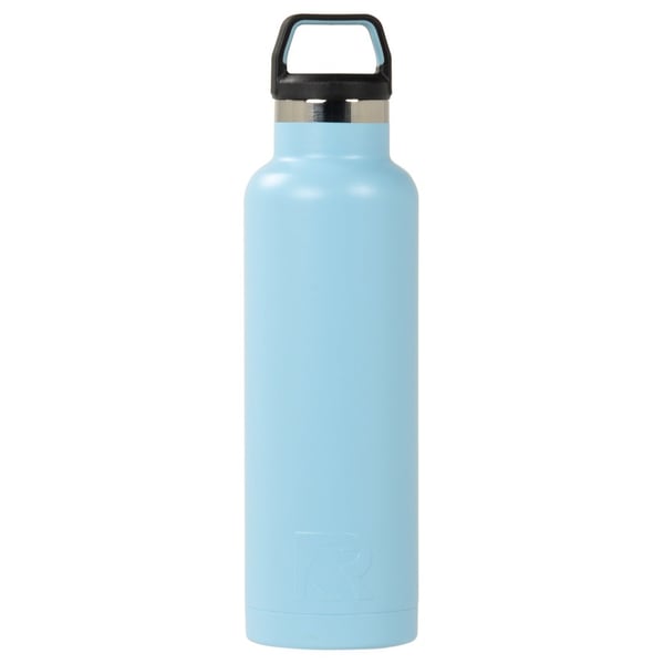 20oz Water Bottle, RTIC Ice, Matte Image