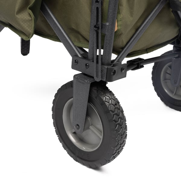 Ultra-Tough Wagon, Trailblazer Image