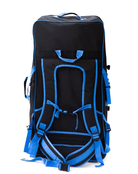 SUP Paddle Pack, Blue Marlins Image