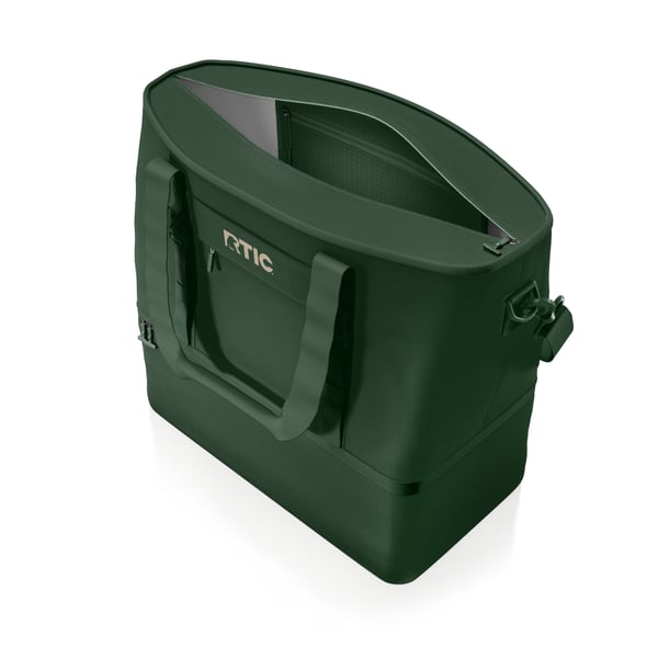 2-in-1 Chillout Bag, Dark Pine, image 3 of 6