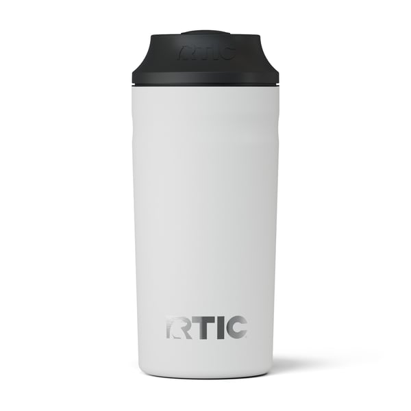 All-in-One Can Chiller, White Image