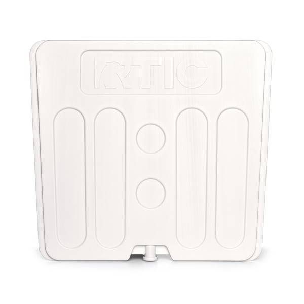 65 QT Ultra-Tough Cooler Freezable Divider, image 1 of 5