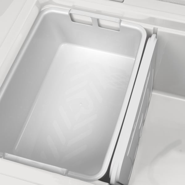 45 QT Ultra-Tough Cooler Freezable Divider Image