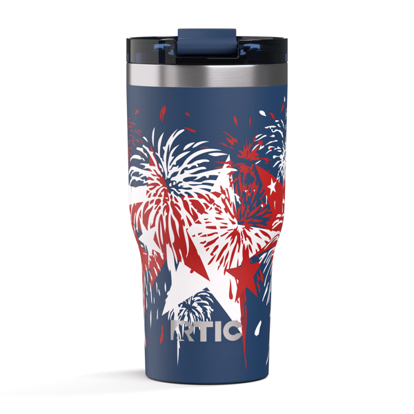 Stars & Fireworks Bundle Image