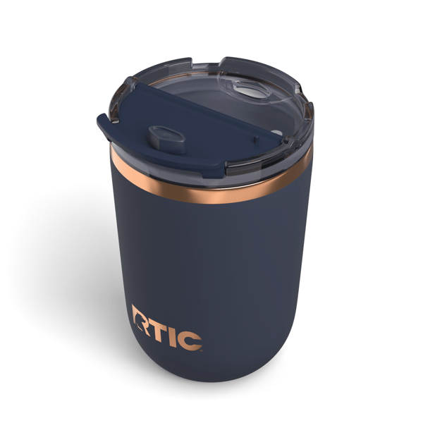 12oz Daybreak Coffee Cup, Dark Midnight Dust Image