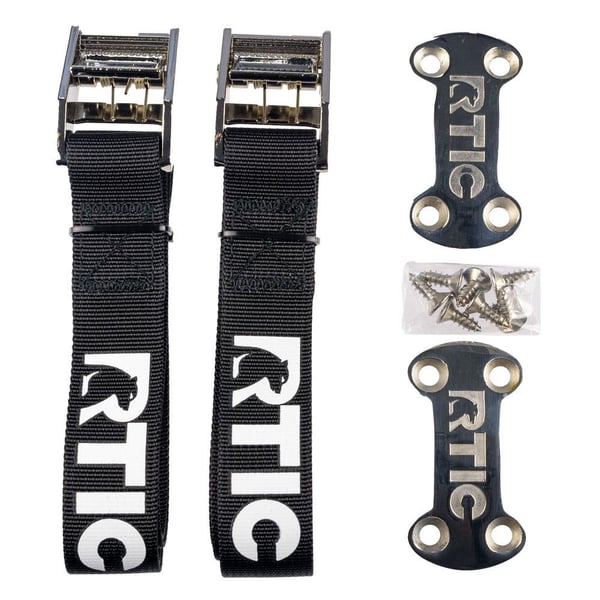 Cooler Tie Down Kit Image