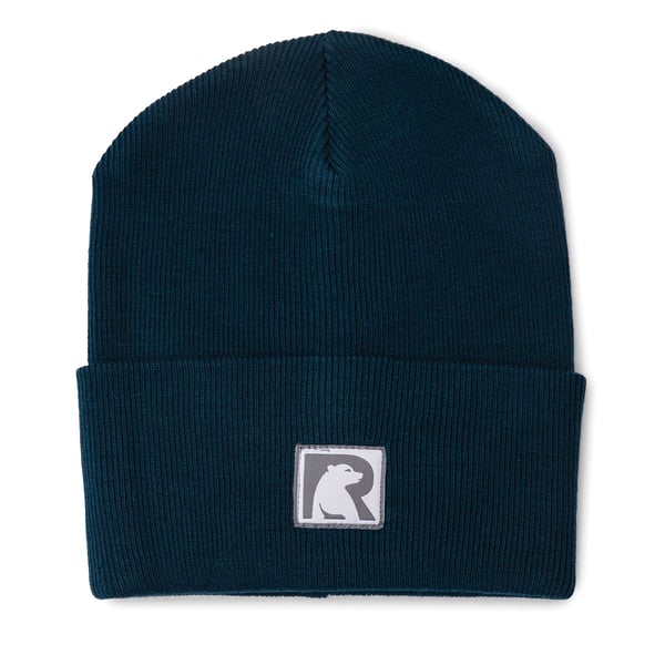 RTIC Beanie, Navy Image