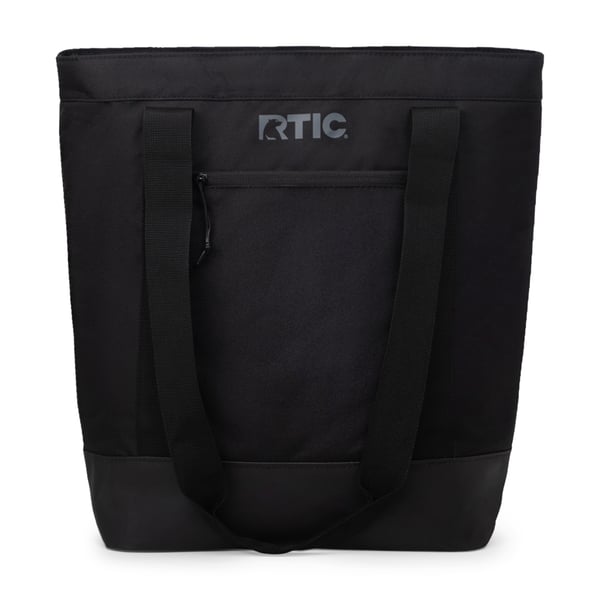 Everyday Insulated Slim Tote, Black Image