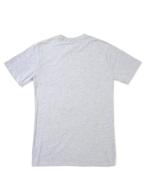 Men's Night Camp Short Sleeve T-Shirt, L Image