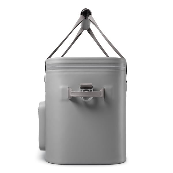 30 Can Ultra-Tough Soft Cooler Pro, Graphite Image