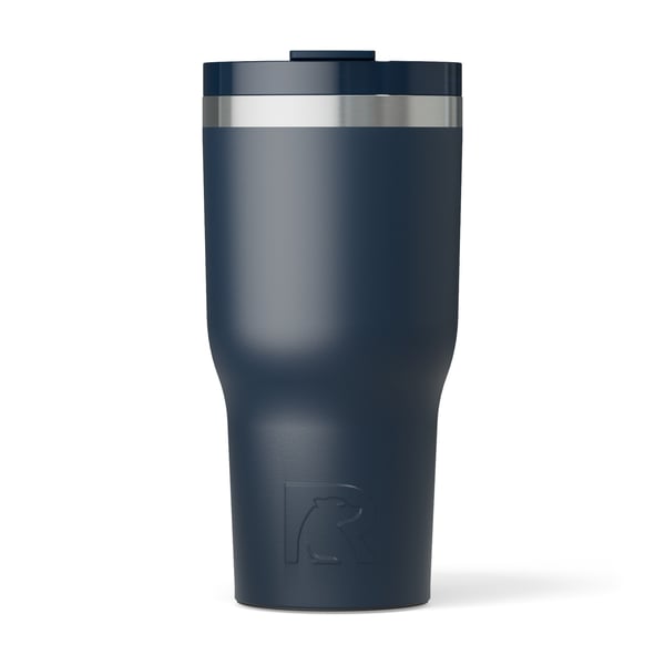 30oz Essential Tumbler, Navy Image