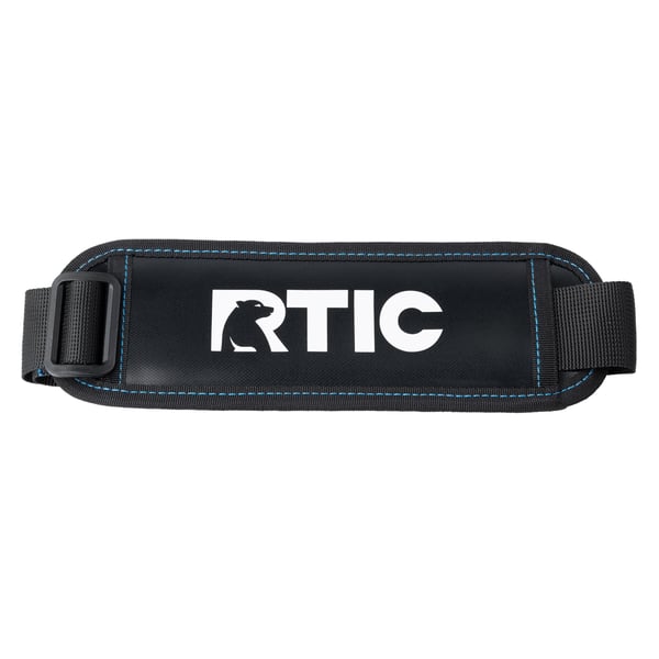 Soft Pack Strap Replacement Strap, Black Image