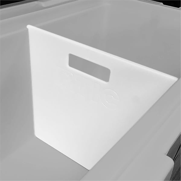 65 QT Ultra-Tough Cooler Divider Image