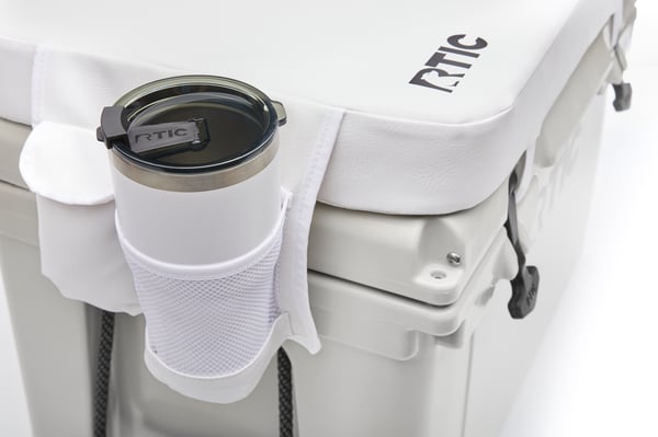 65 QT Ultra-Tough Cooler Cushion Image