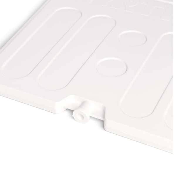 65 QT Ultra-Tough Cooler Freezable Divider, image 3 of 5