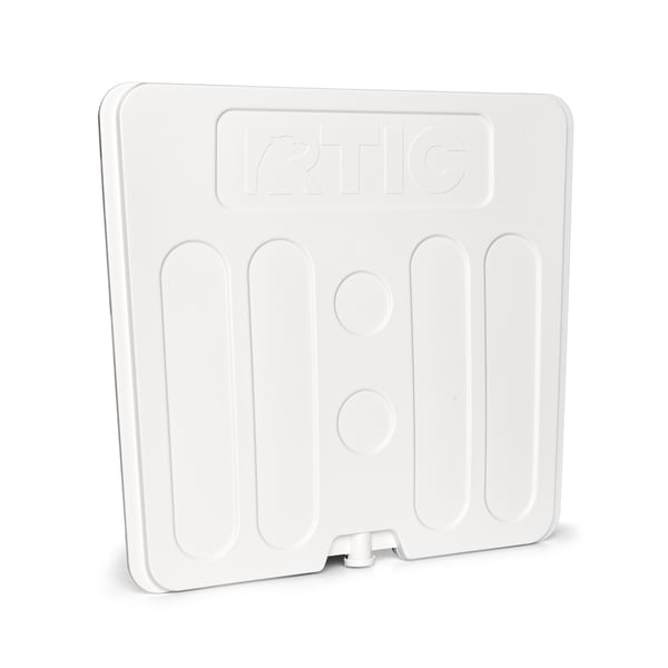 65 QT Ultra-Tough Cooler Freezable Divider, image 2 of 5