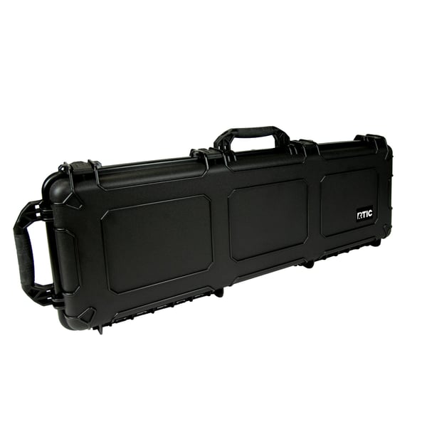 43" Hard Case, Black Image