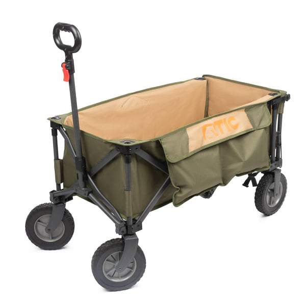 Ultra-Tough Wagon, Trailblazer Image