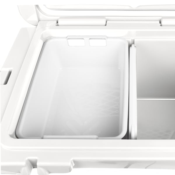 45 QT Ultra-Tough Cooler Freezable Divider Image