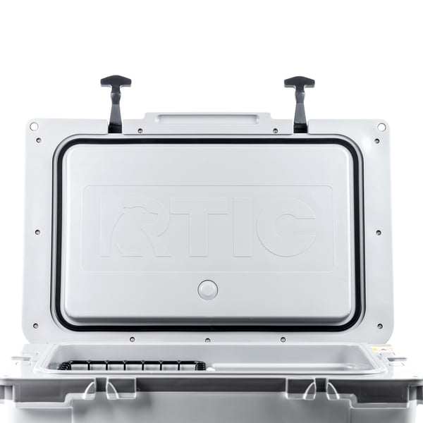 52 QT Ultra-Light Cooler Gasket Image