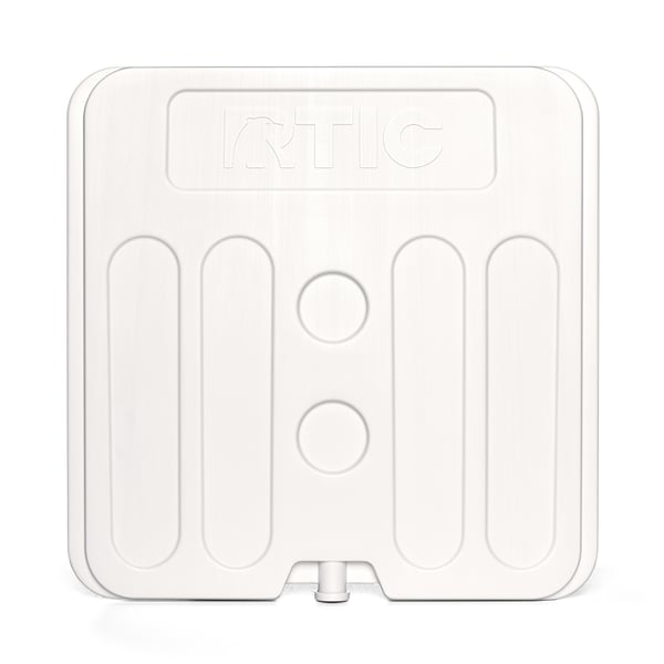 52 & 72 QT Ultra-Light Cooler Freezable Divider Image