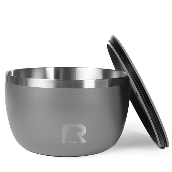 Anywhere Bowl Set, Graphite Image
