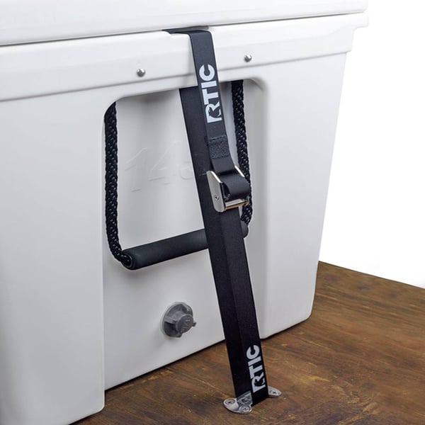 Cooler Tie Down Kit Image