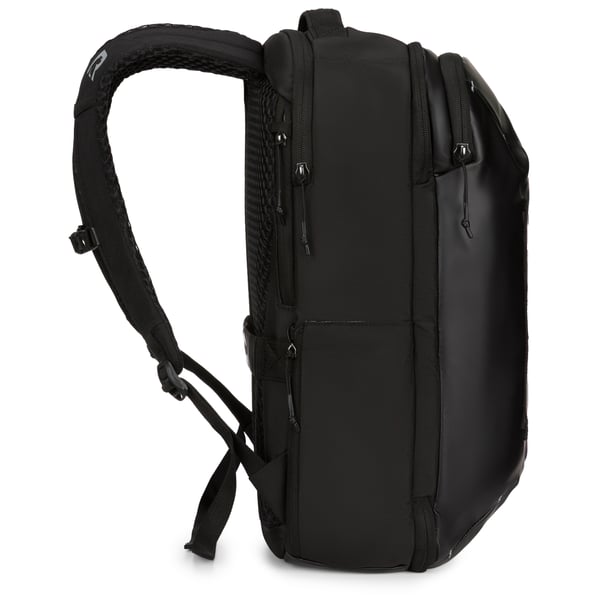Road Trip Travel Pack, Black Image
