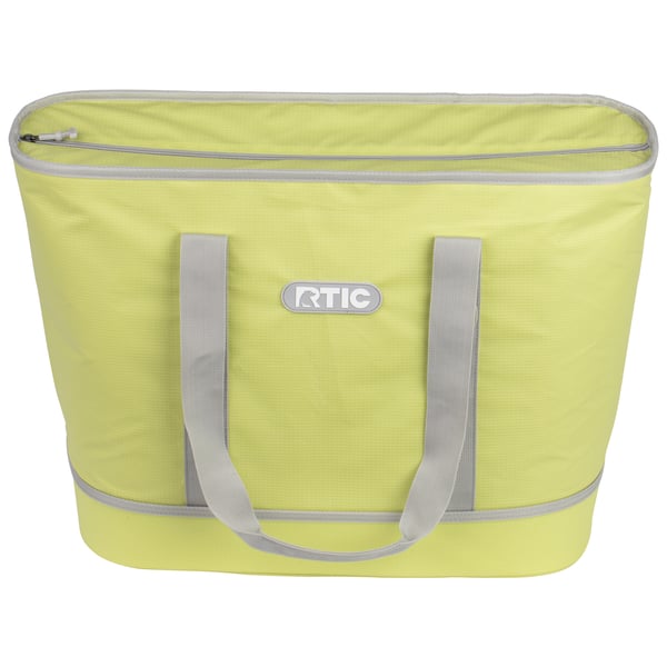 Insulated Tote Bag, Citrus Image