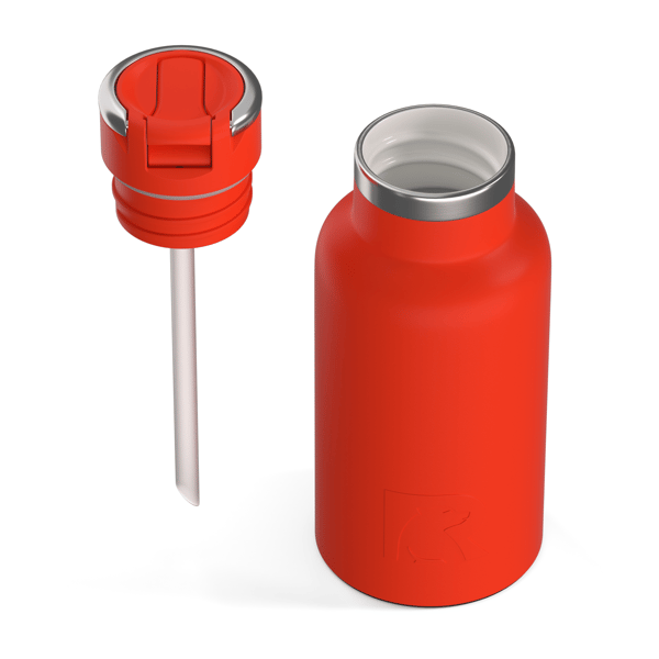 12oz Little Journey Bottle, Persimmon, image 6 of 7